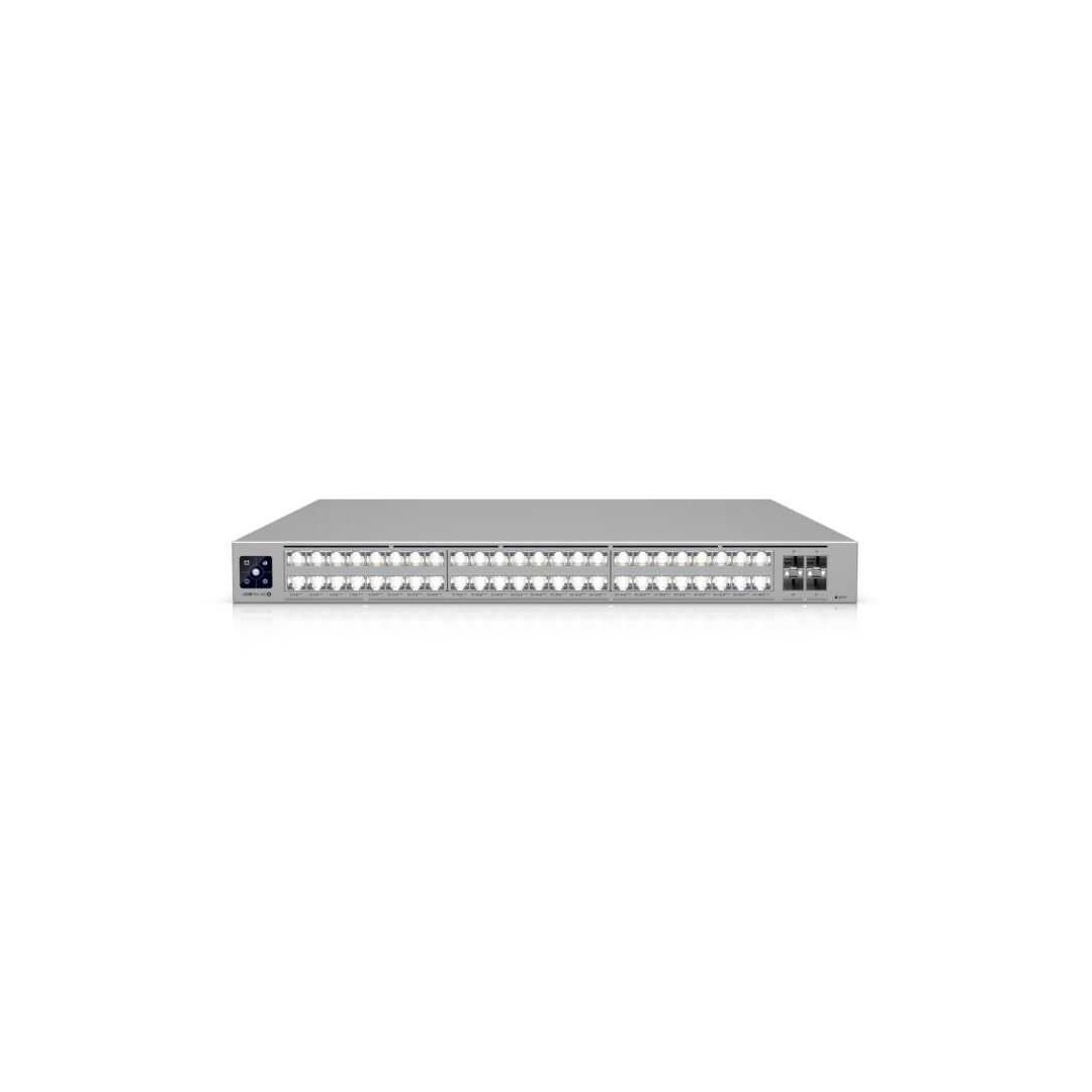 Ubiquiti USW-Pro-XG-48-Po