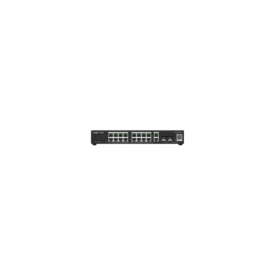 RREYEE RG-ES220GS-P SWITCH