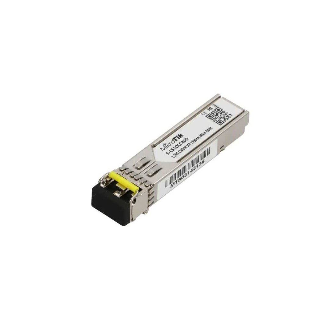 S-C55DLC40D