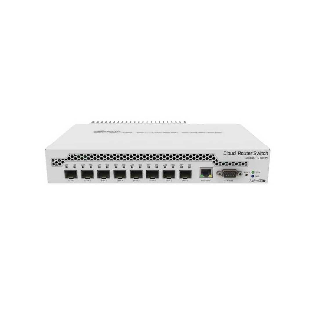 CRS309-1G-8S+IN