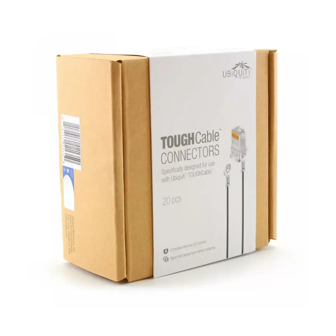 TC CONNECTORS