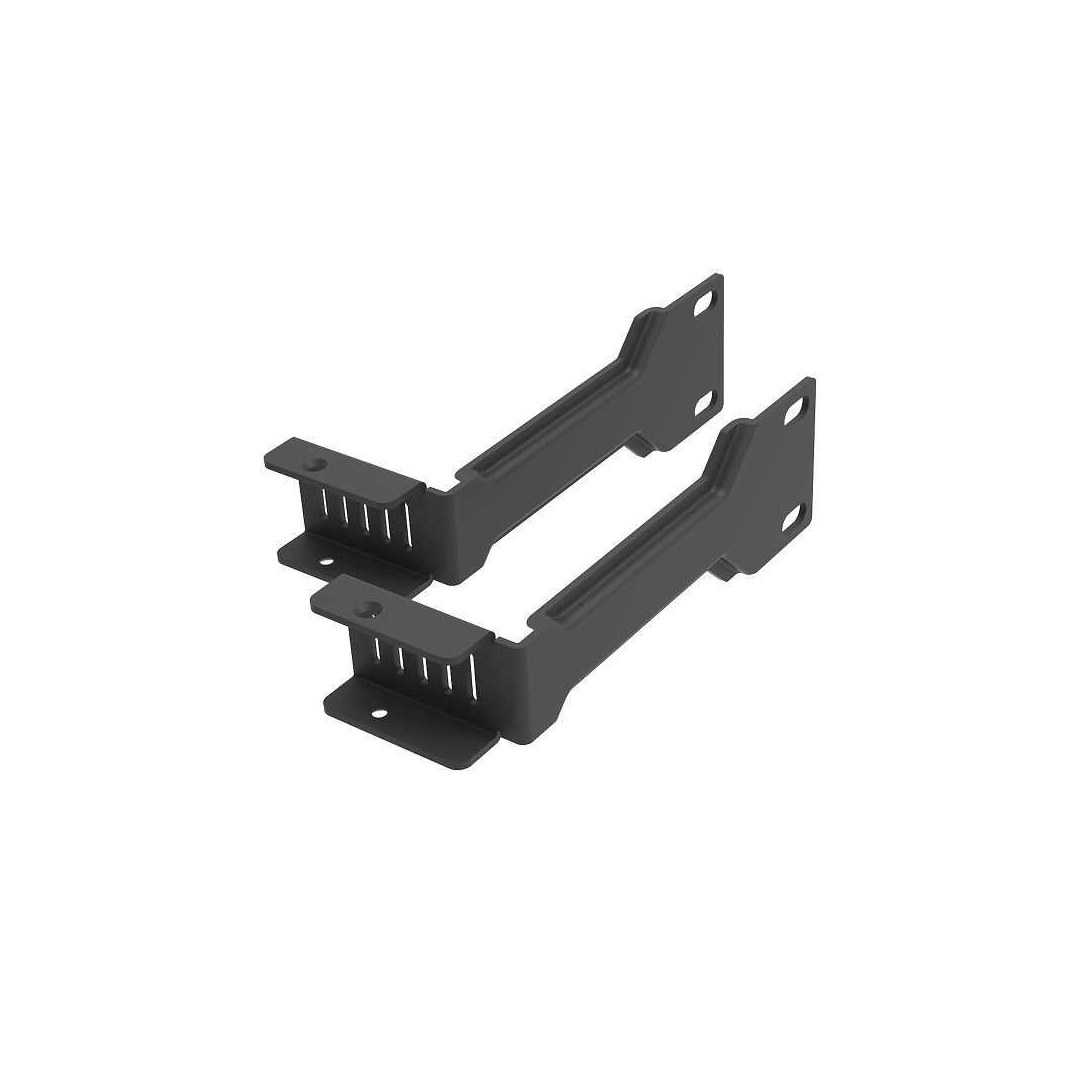 K-65 Rackmount Bracket Set for RB4011
