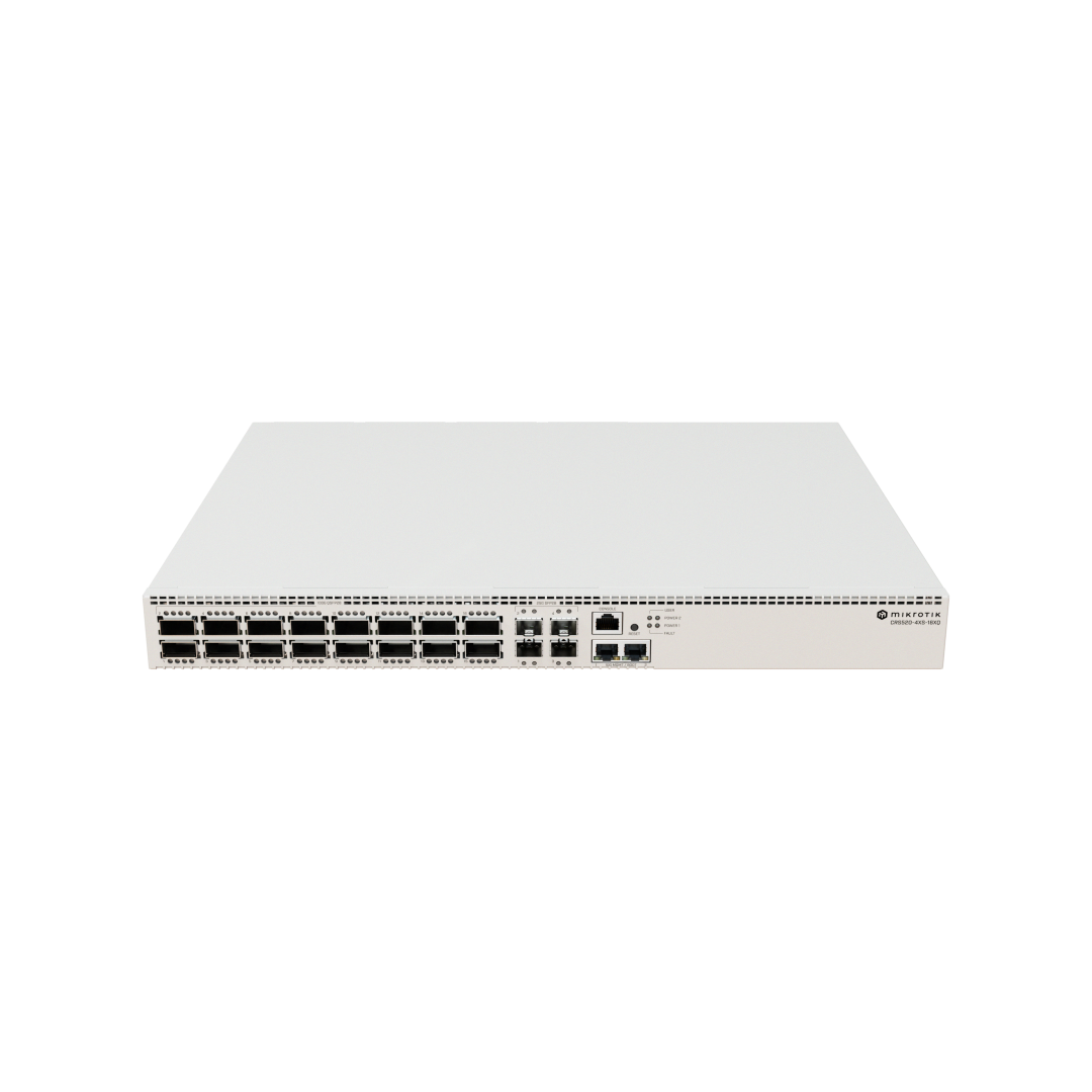 CRS520-4XS-16XQ-RM