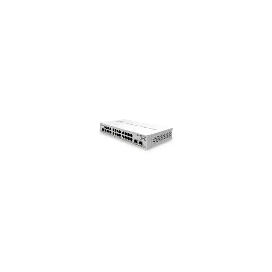CRS326-24G-2S+IN