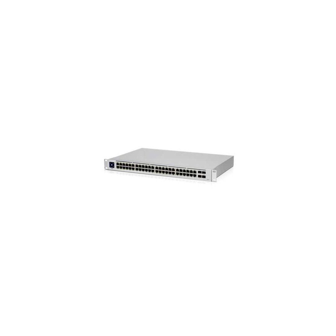 Ubiquiti USW-48-POE Switch