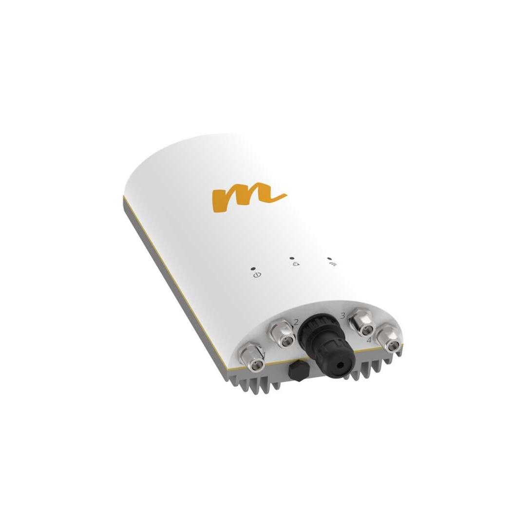 MIMOSA A5C CONNECTORIZED