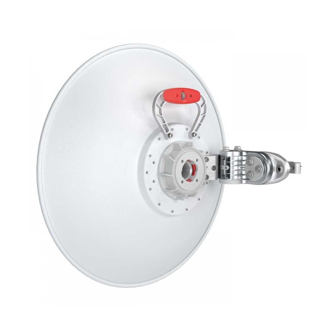 ULD-TP-550 UltraDish TP-550 Directional Antenna with TwistPort 5Ghz, 27.5 dBi