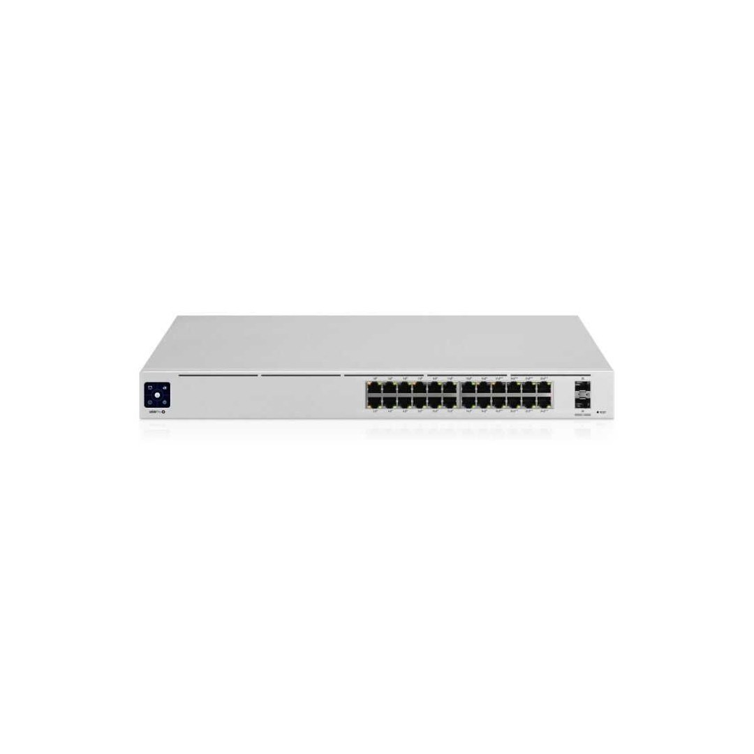 Ubiquiti USW-PRO-24-POE