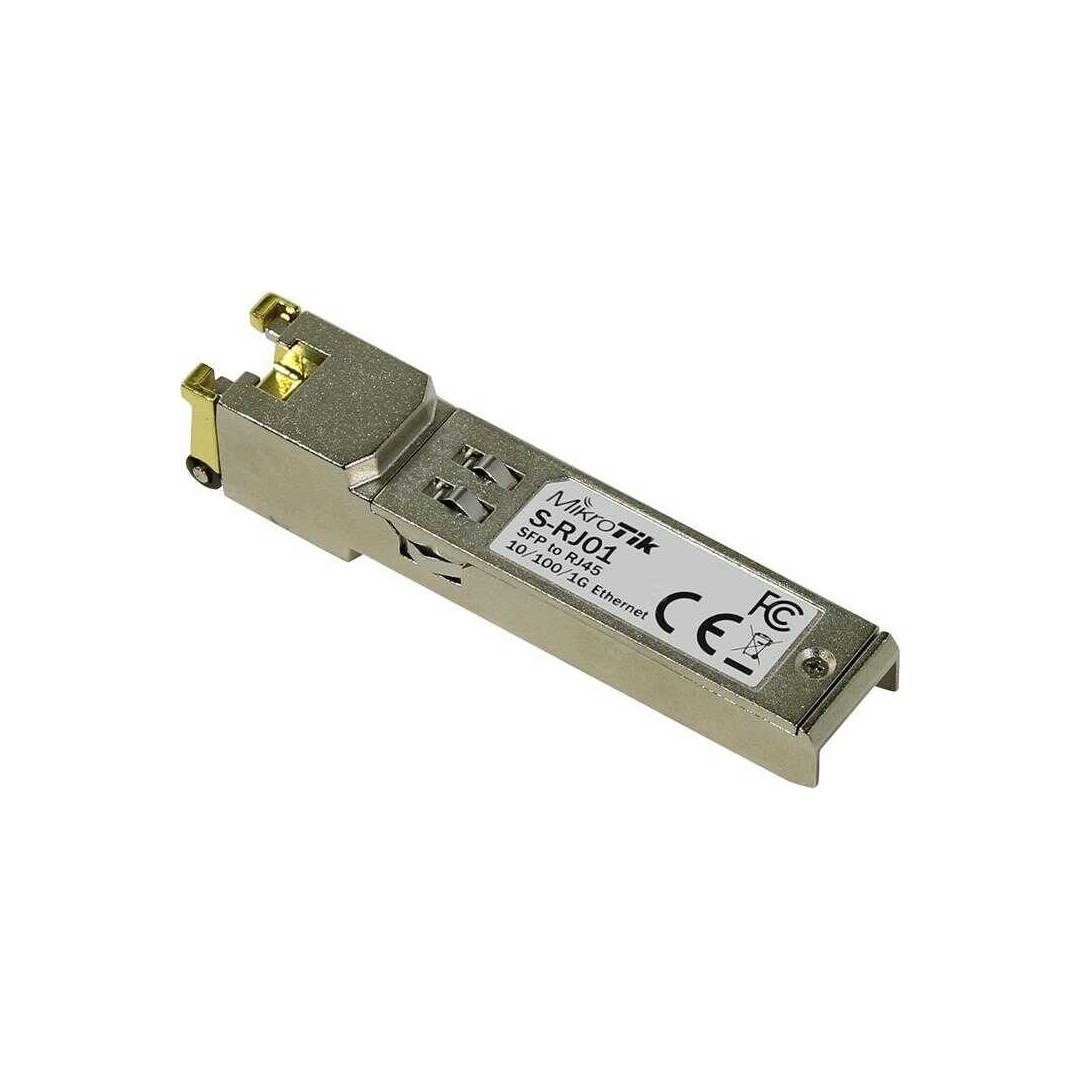 S-RJ01 RJ45 SFP