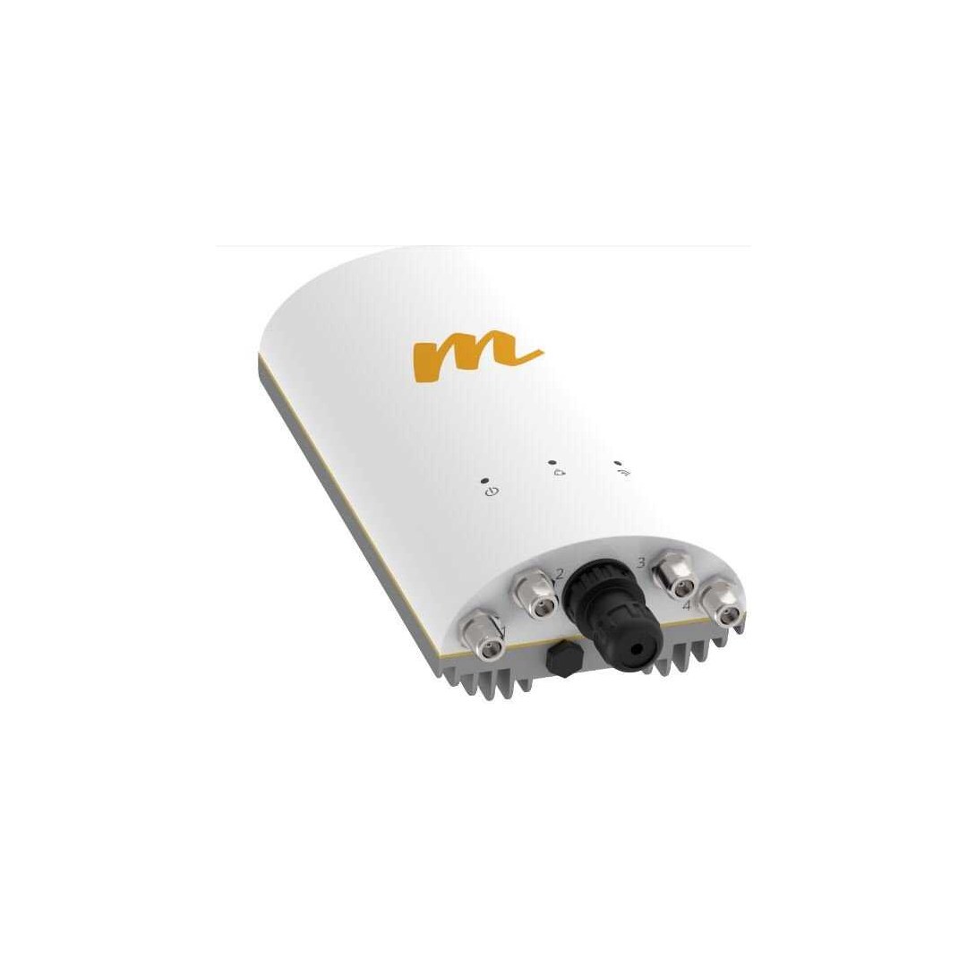 MIMOSA A5C