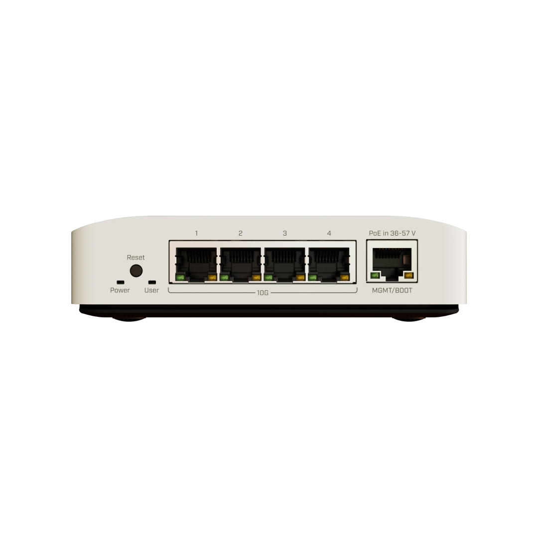 CRS304-4XG-IN