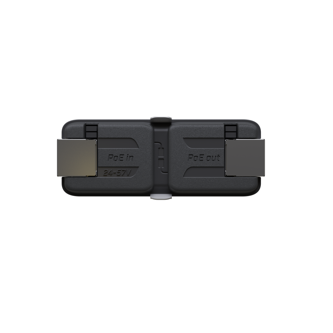 GPeR Gigabit Passive Ethernet Repeater