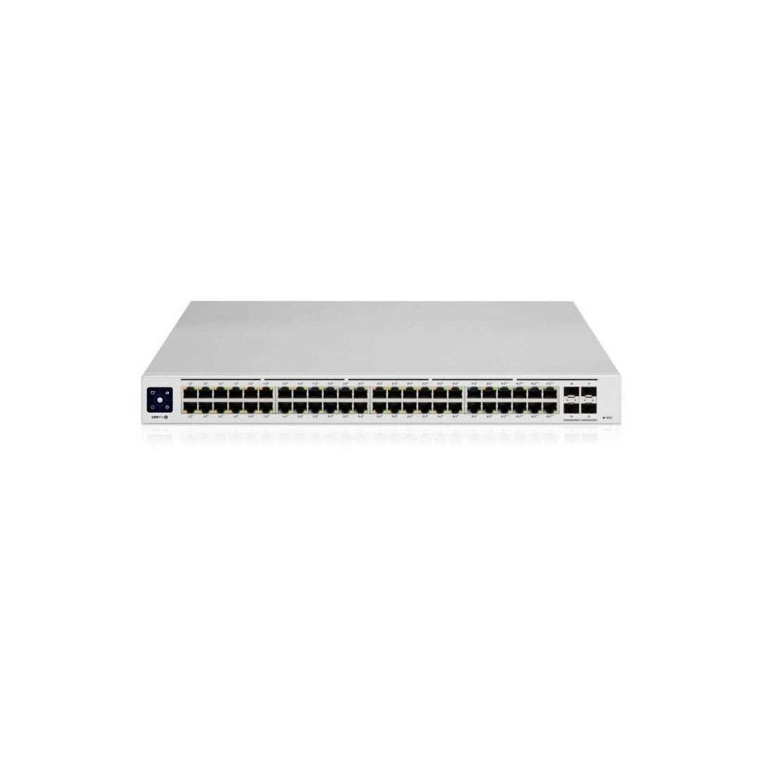 Ubiquiti Switch USW-PRO-48-POE