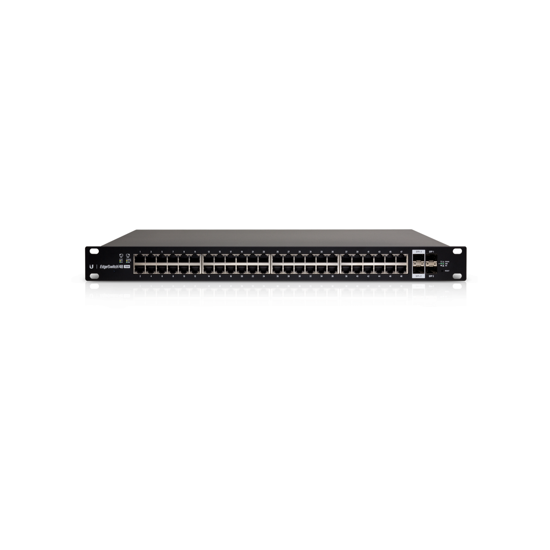 EDGE SWİTCH 48 PORT 750W