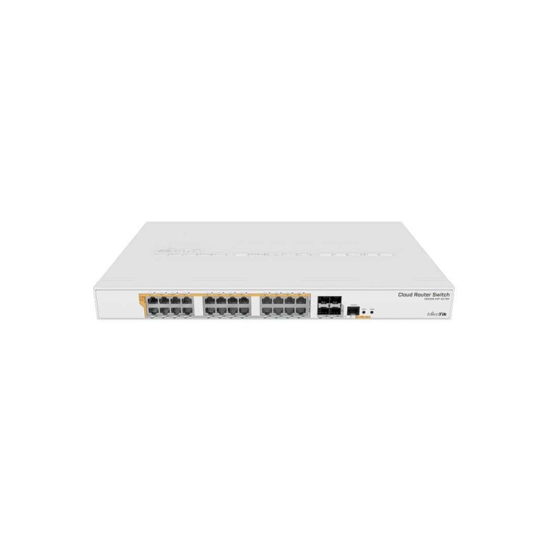 CRS328-24P-4S+RM