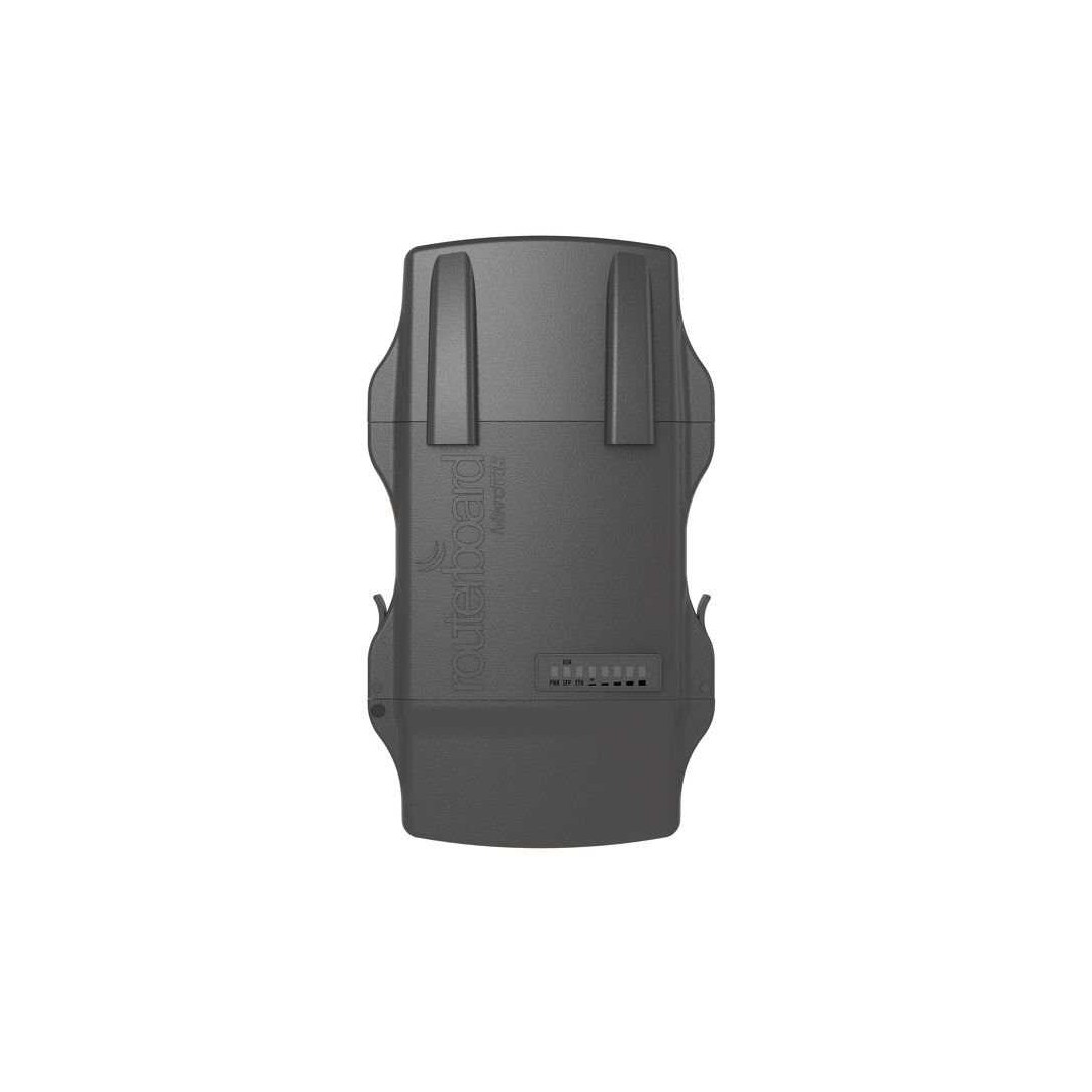 RBD23UGS-5HPacD2HnD-NM NetMetal ac²
