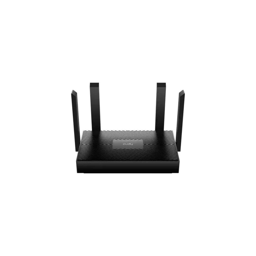 CUDY WR1500 - AX1500 Gigabit Wi-Fi 6 Mesh Router