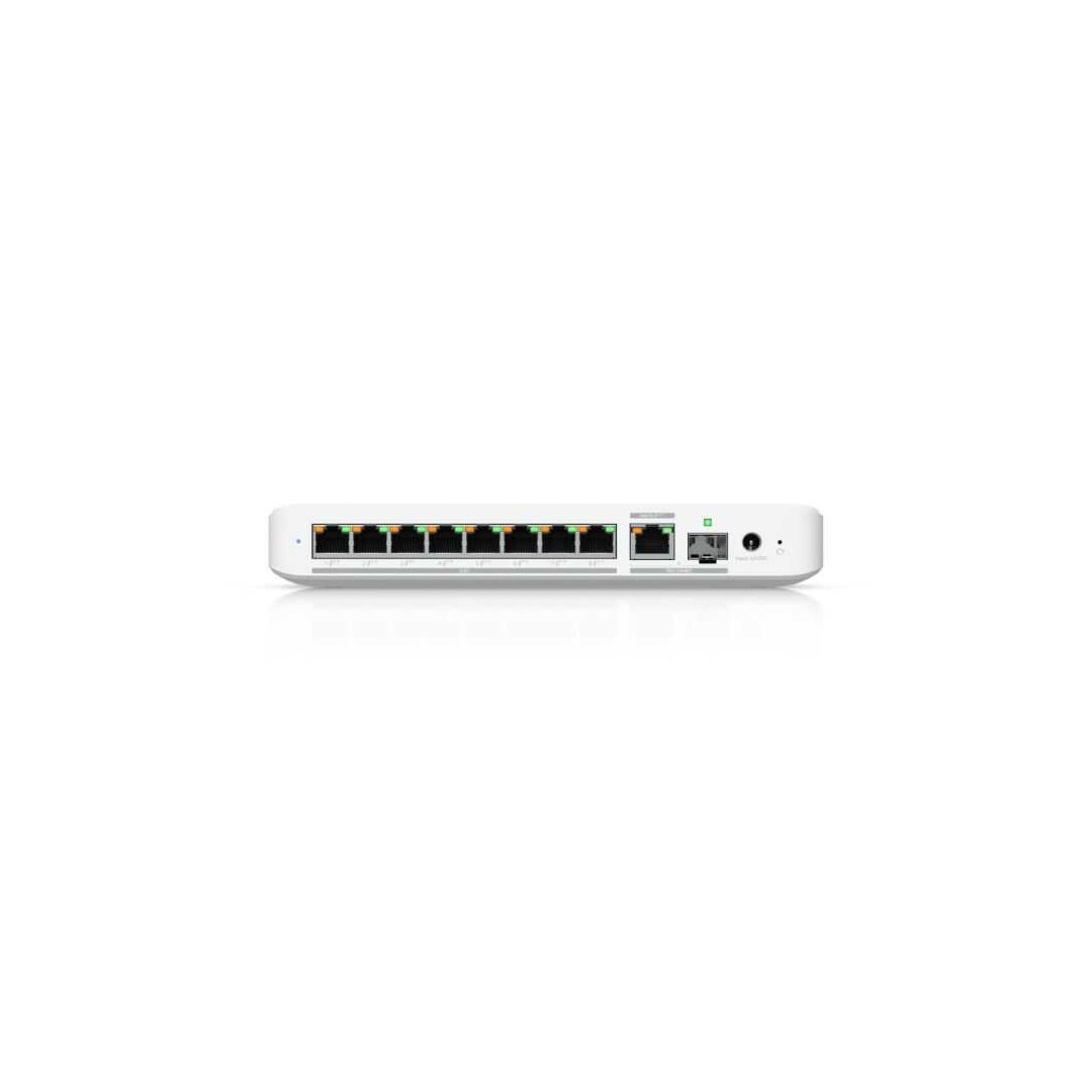 Ubiquiti Switch USW-Flex-2.5G-8-PoE