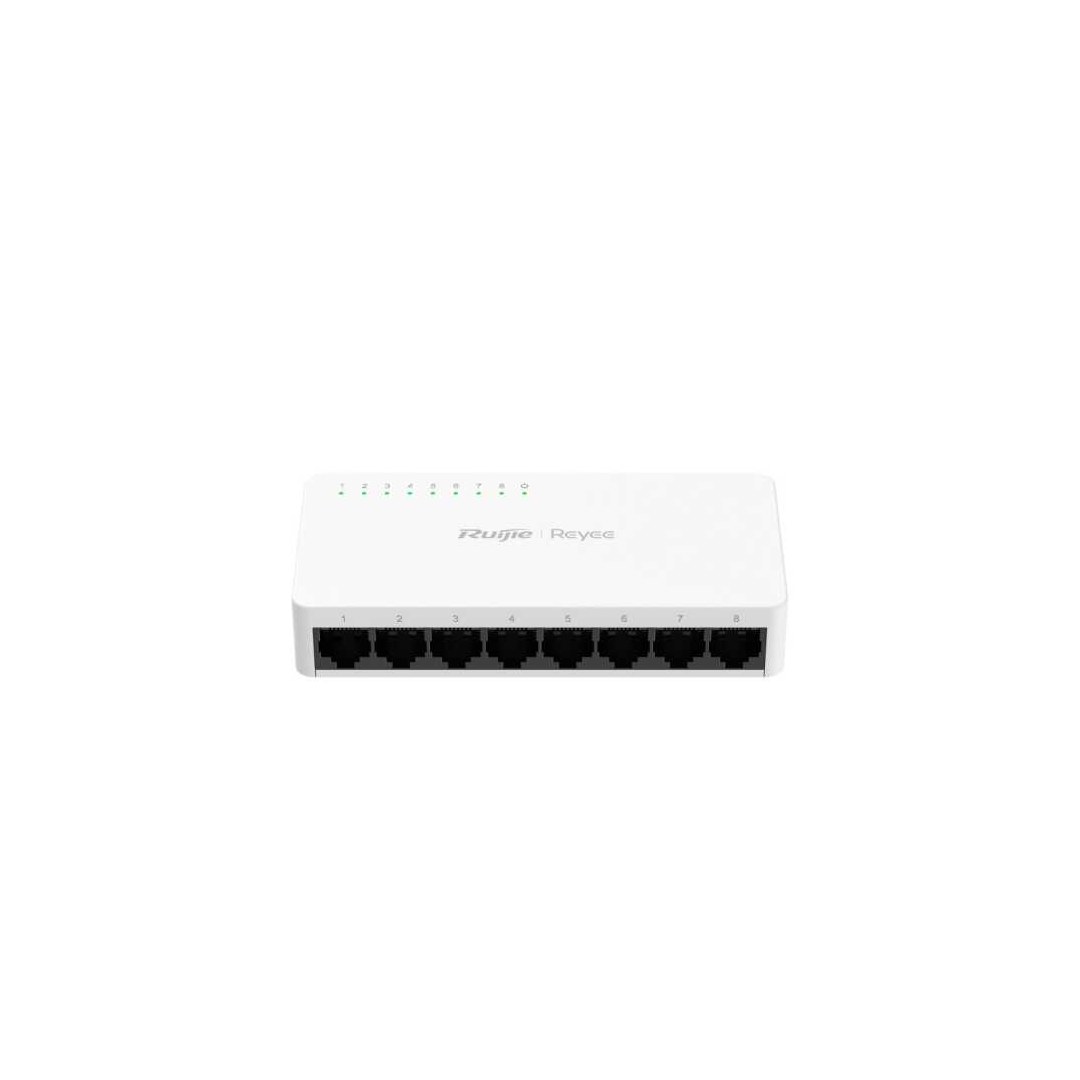 REYEE RG-ES08F SWITCH