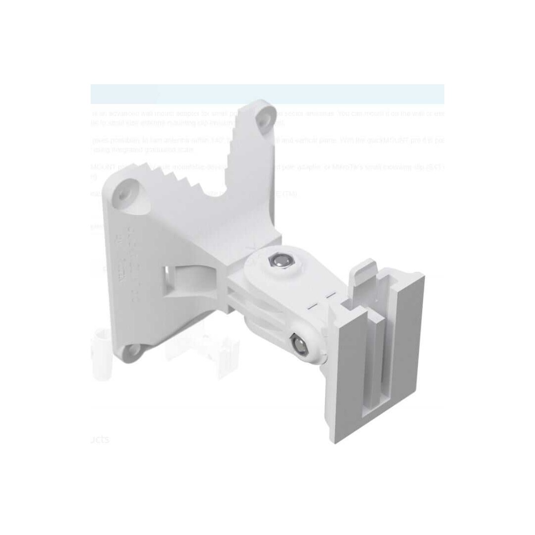QMP quickMOUNT PRO