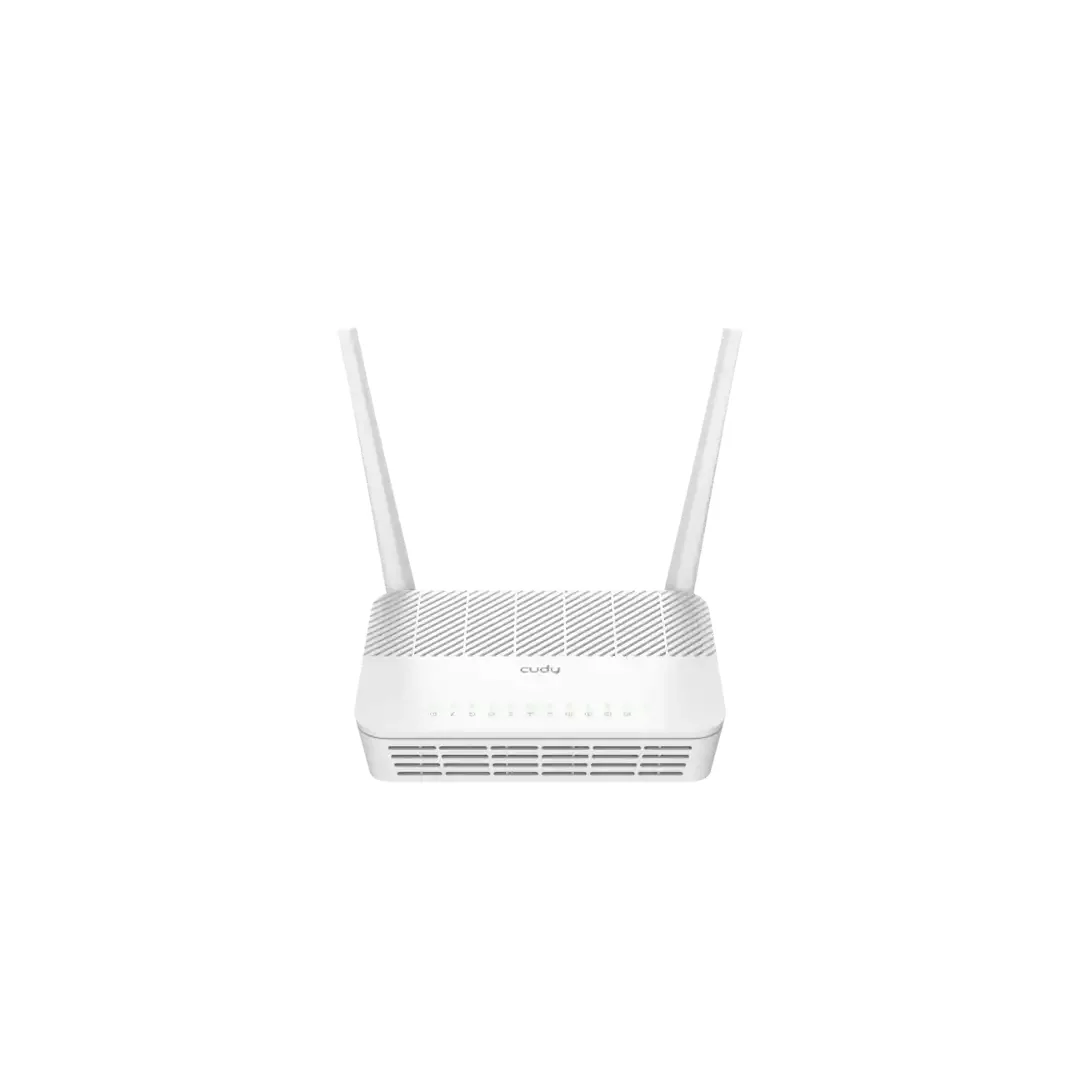 CUDY GP1200 - AC1200 Wi-Fi GPON Router