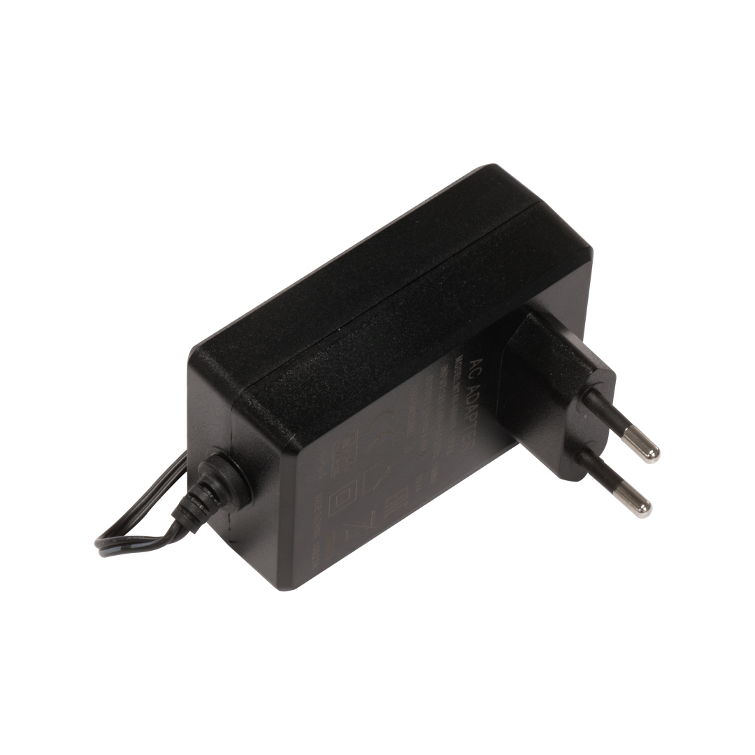Mikrotik Adaptör 48 V, 0,95 A Power Supply, GPEN concept (MT48-480095-11DG)