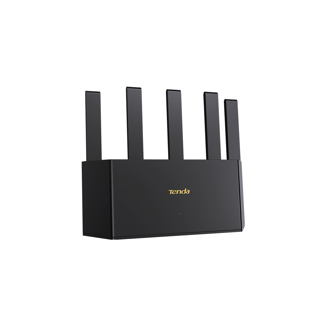 Tenda RX2L Pro AX1500 Wi-Fi 6 Smart Dual-Band Gigabit Router
