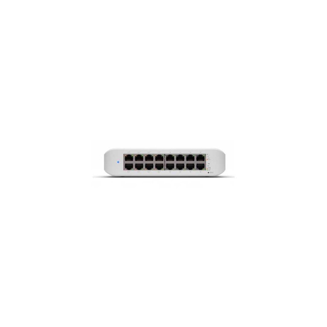 Ubiquiti USW-LITE-16-POE