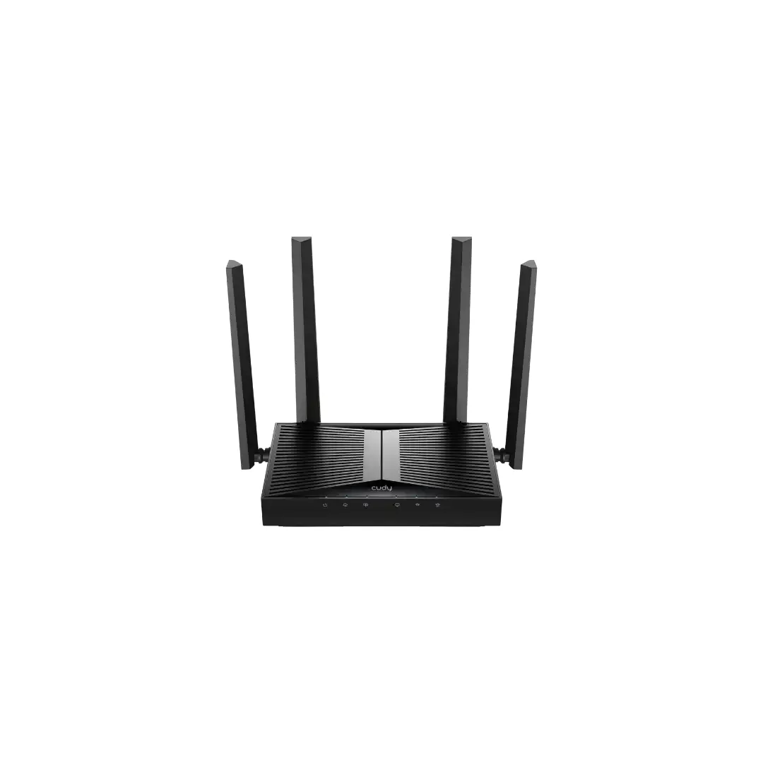 CUDY WR3600 - BE3600 Gigabit Wi-Fi 7 Mesh Router