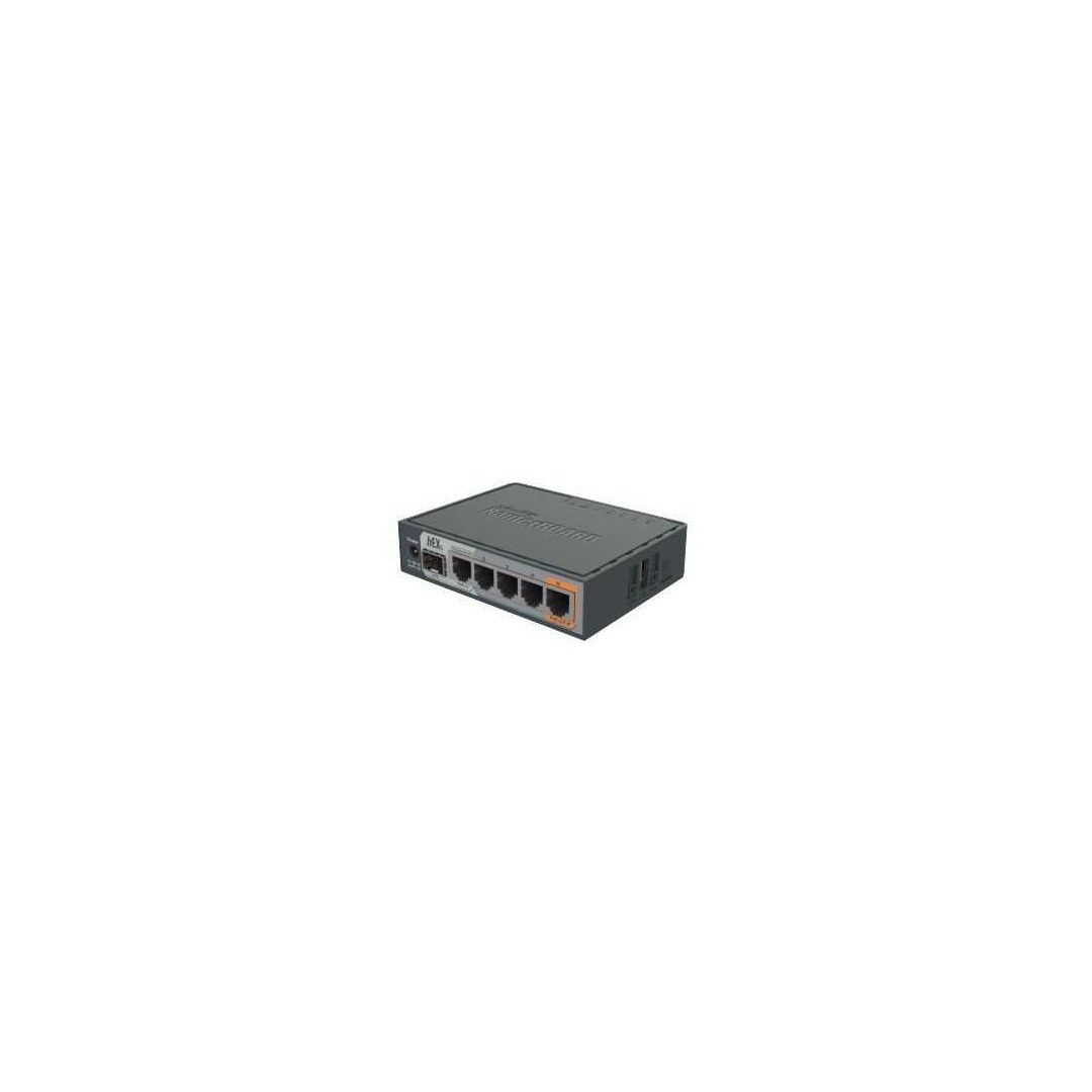 RB760iGS hEX S