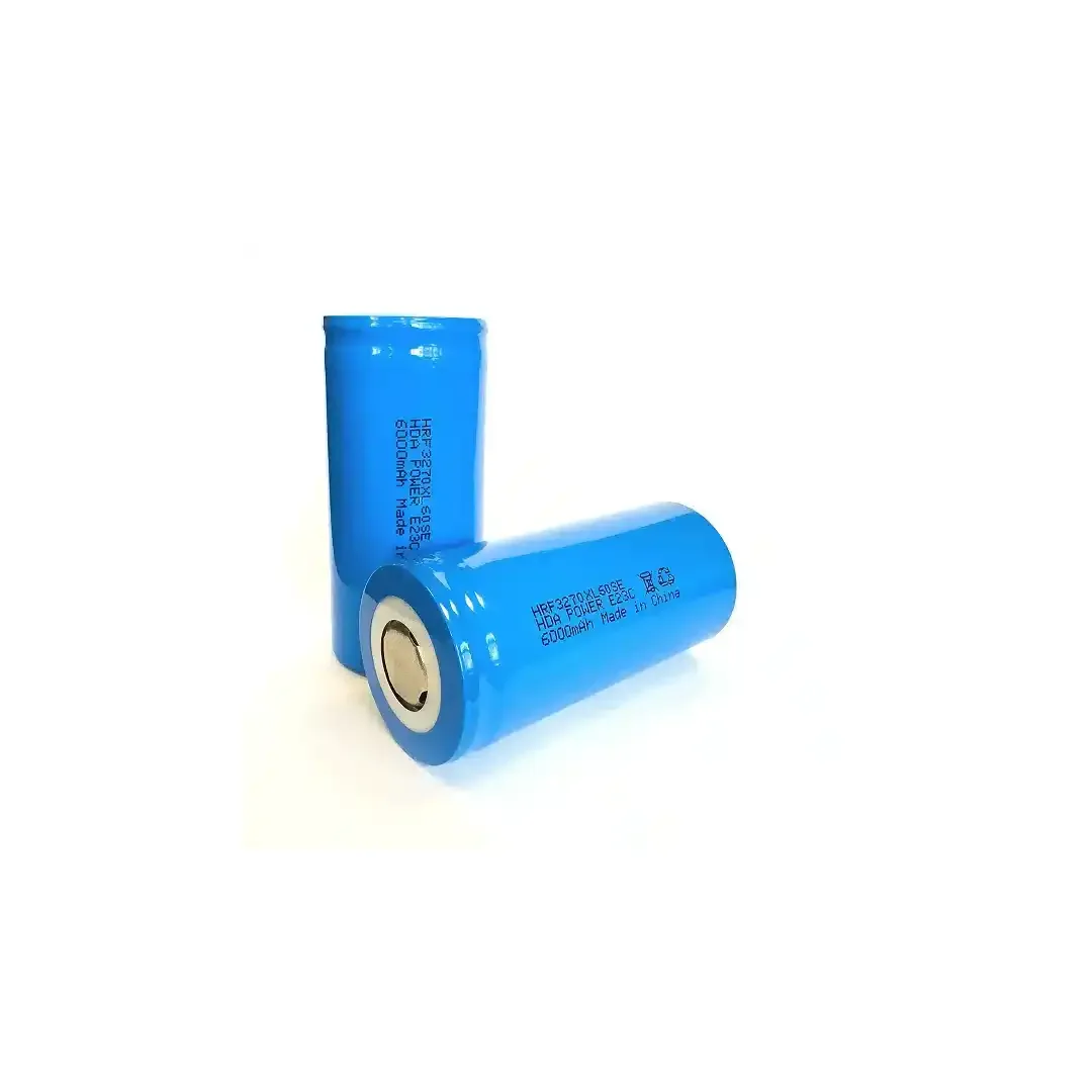 PIL LFP 327003,2 V 6000MAH