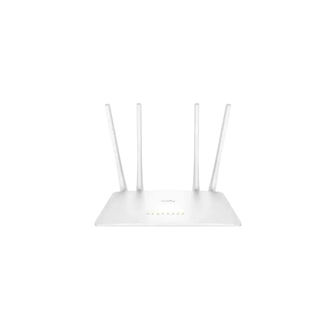 CUDY WR1200 - AC1200 Wi-Fi Router