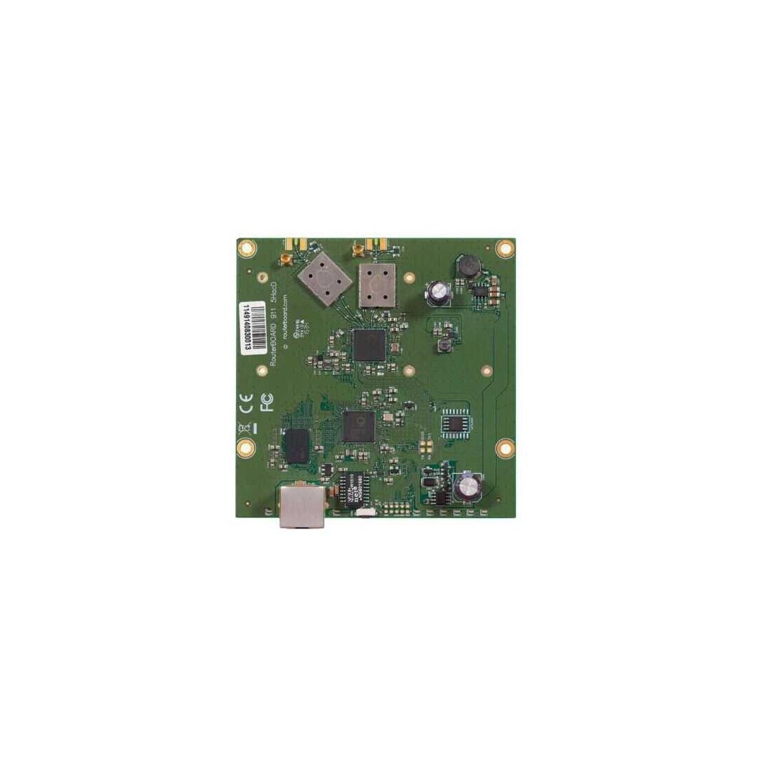 RB911-5HacD 911 Lite5 ac