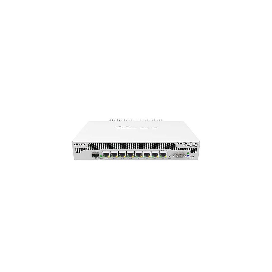 CCR1009-7G-1C-PC