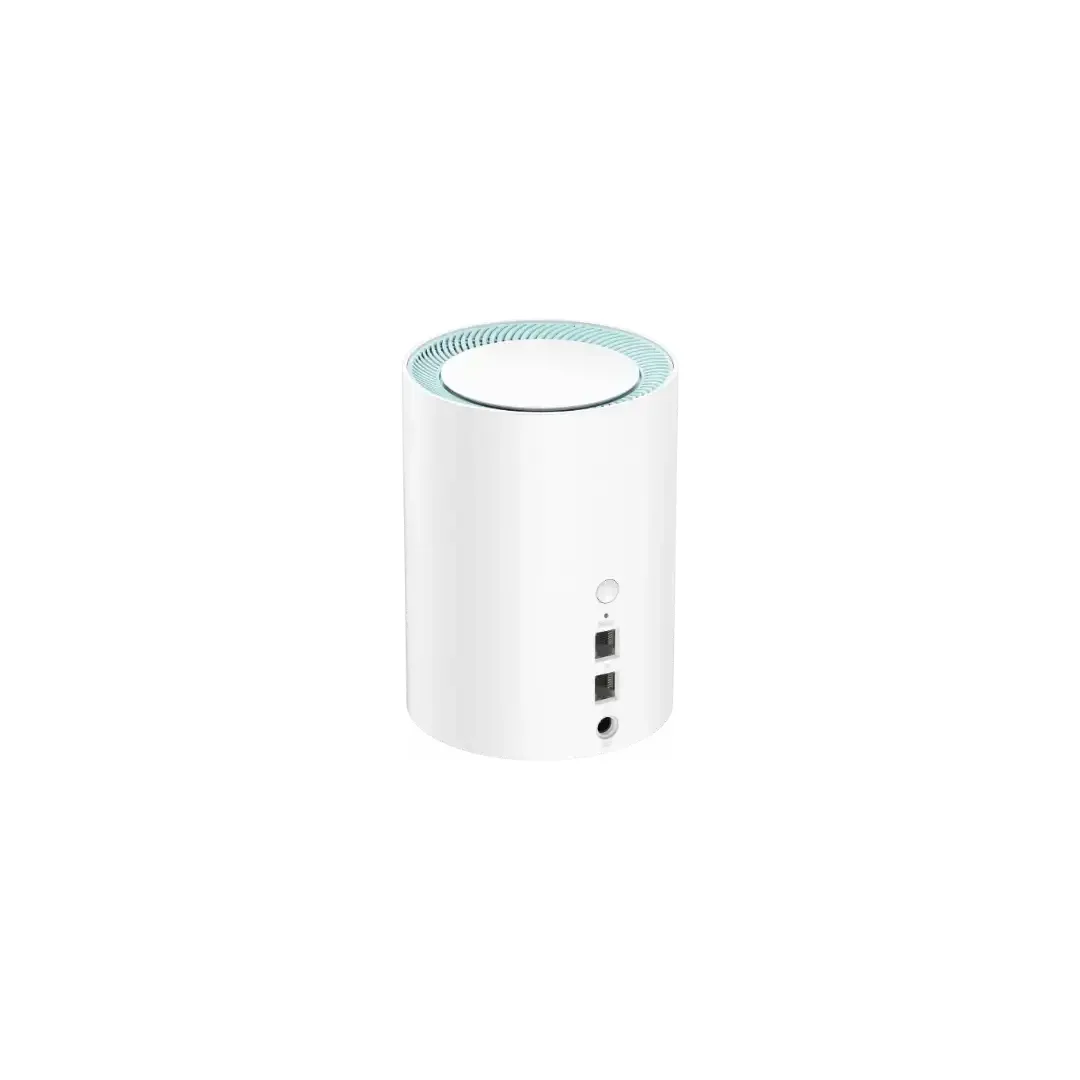 CUDY M1300(1-Pack) - AC1200 Wi-Fi Gigabit Mesh Solution