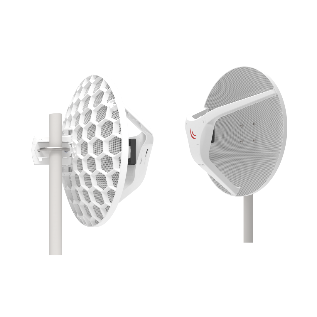 Wireless Wire Dish LHG G-60
