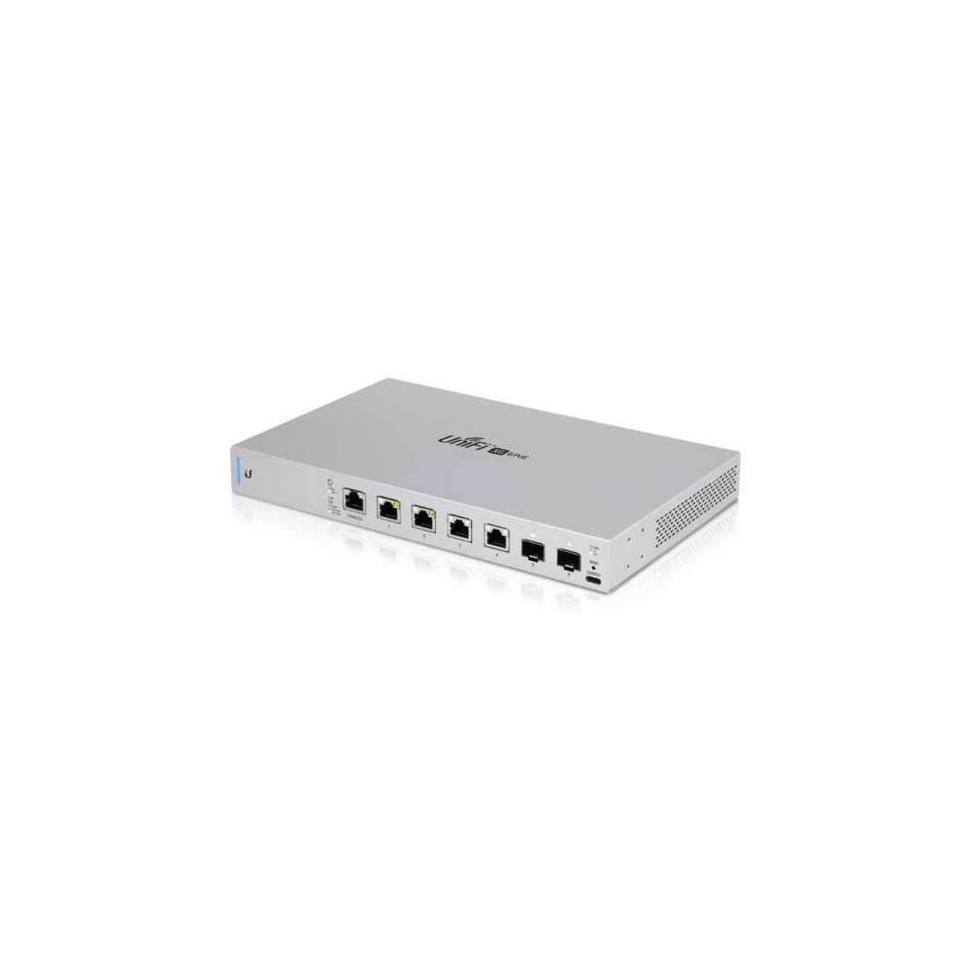 Ubiquiti US-XG-6POE