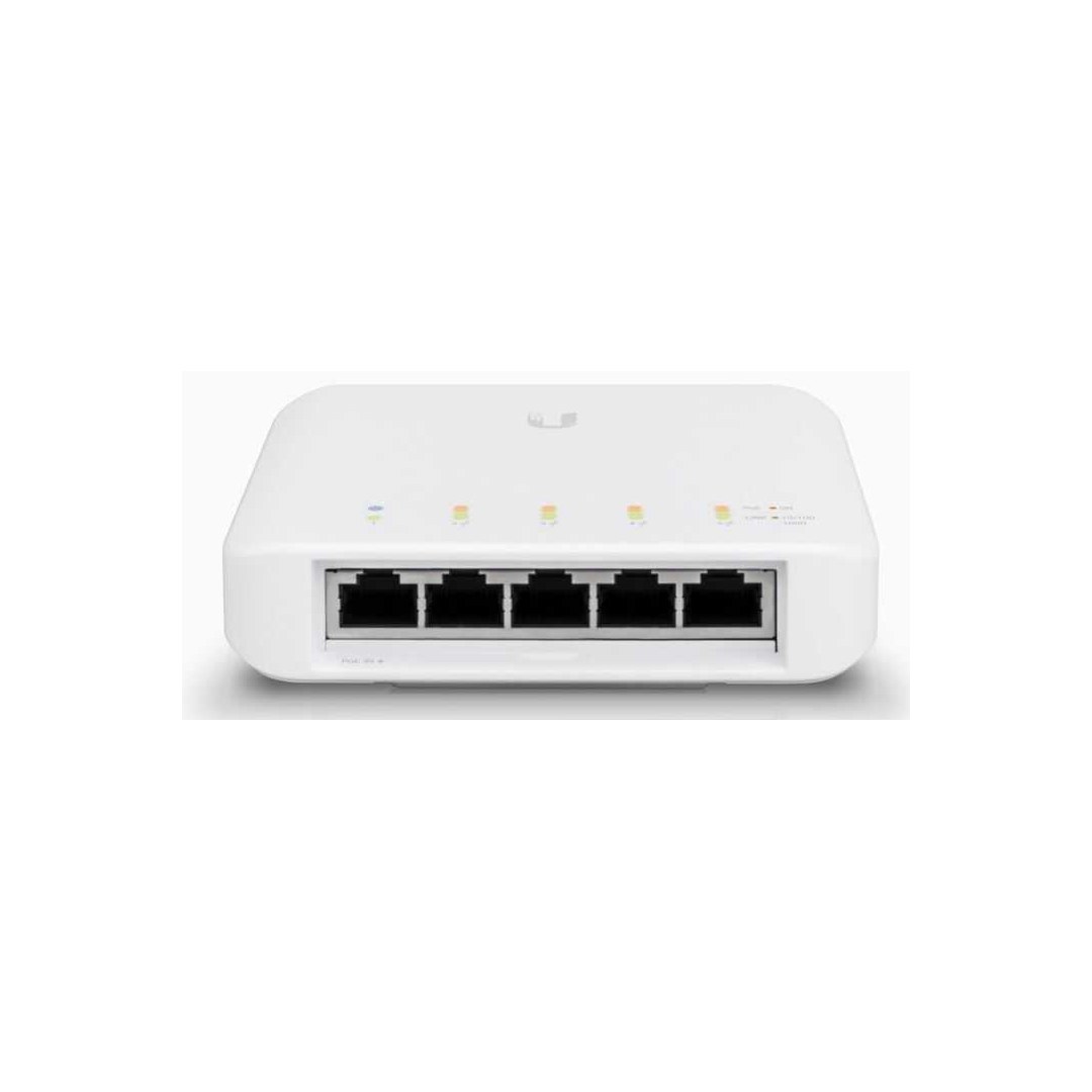 Ubiquiti USW-FLEX Switch