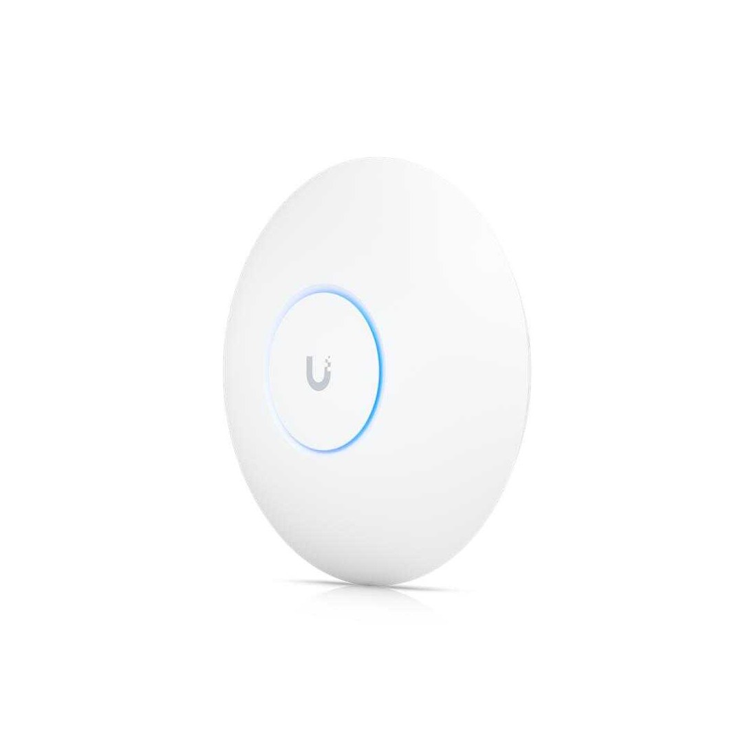 Ubiquiti U7-Pro WiFi 7 6GHz 9,3 Gbps 1x RJ45 2.5Gbps