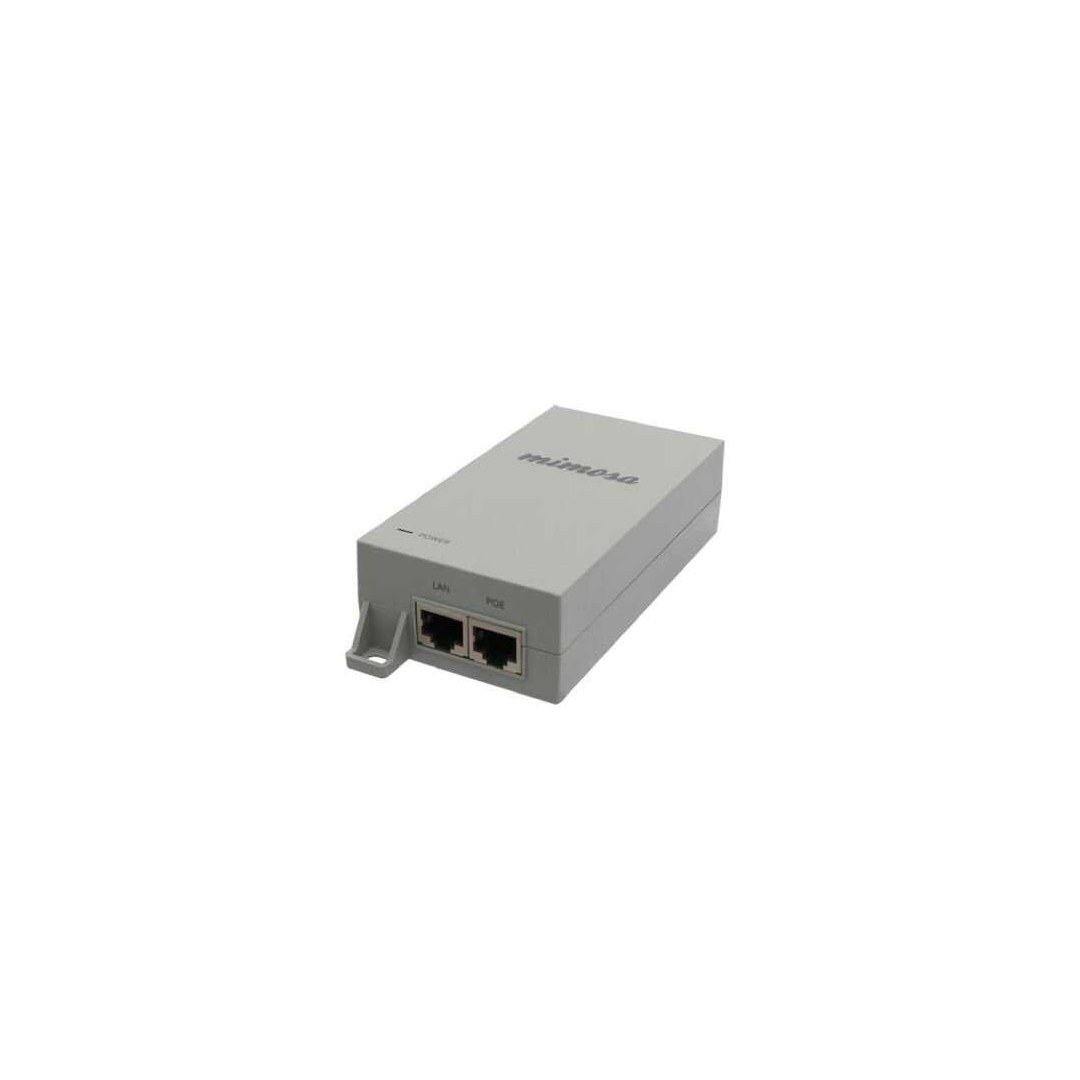 Mimosa Gigabit Poe injecktör (50 V)