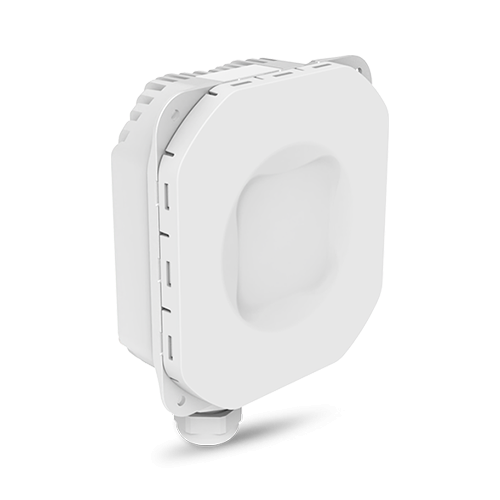 Tachyon TNA-303X 60GHz Kablosuz Backhaul | Ultra Hızlı mmWave Noktadan Noktaya Link